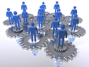 Change Management=Success
