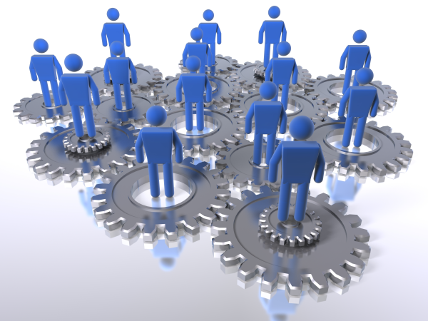 Change Management=Success