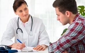 Take time and listen to make a proper diagnosis