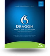 Dragon Medical Veterinarian