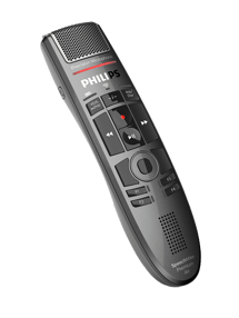 Philips SpeechMike Premium Air Wireless SMP4000