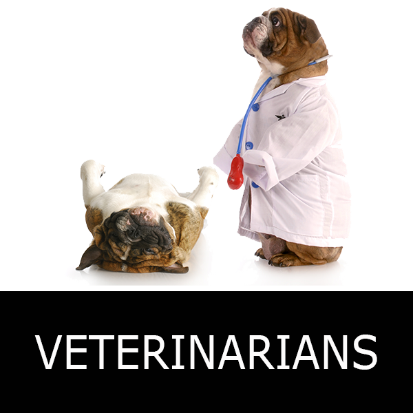 VETERINARIANS