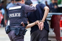 Dragon Law Enforcement
