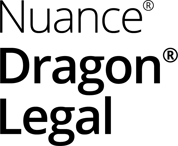 Dragon Legal Speech Recognition