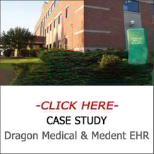 Medent and Dragon