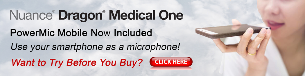 PowerMic-Mobile FREE TRIAL