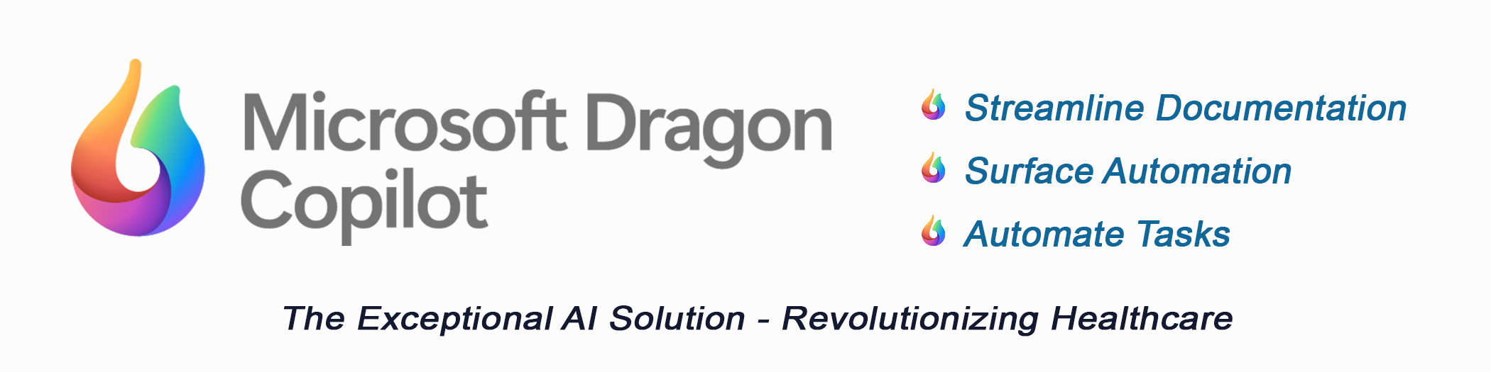 Microsoft Dragon Copilot
